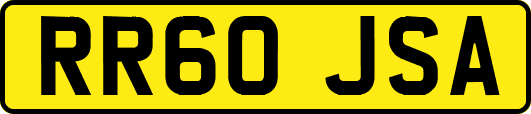 RR60JSA