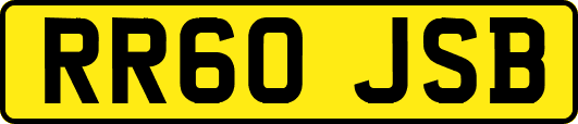 RR60JSB