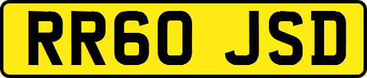 RR60JSD