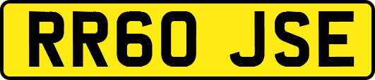 RR60JSE
