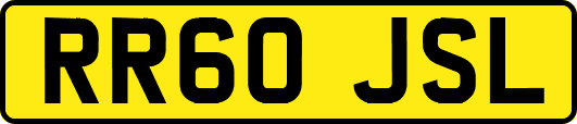 RR60JSL