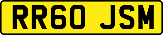 RR60JSM