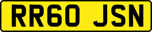 RR60JSN