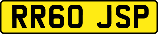 RR60JSP