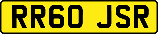 RR60JSR