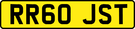 RR60JST