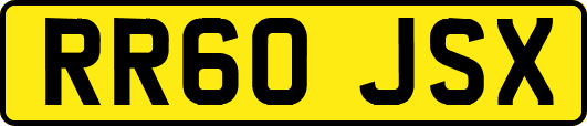 RR60JSX