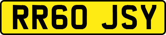 RR60JSY