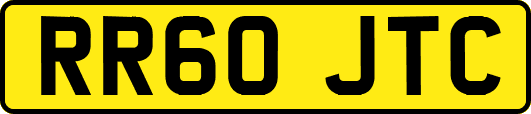 RR60JTC