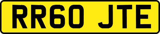 RR60JTE