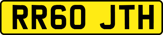 RR60JTH