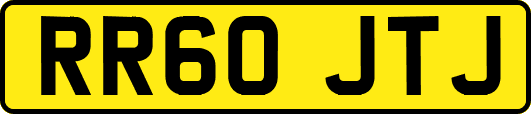 RR60JTJ