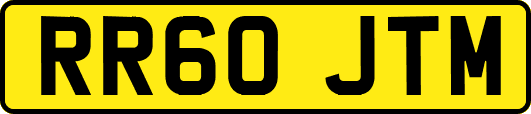 RR60JTM