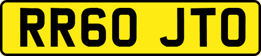 RR60JTO