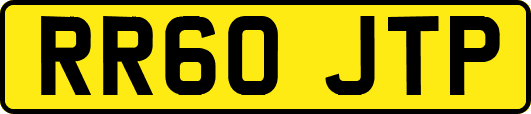 RR60JTP