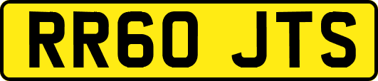 RR60JTS