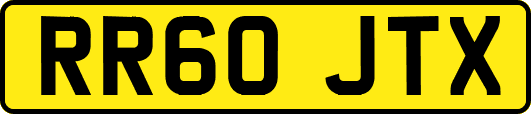 RR60JTX