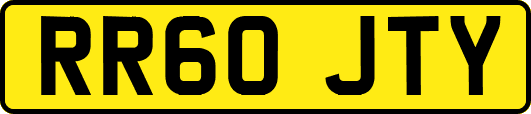 RR60JTY