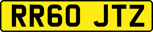 RR60JTZ