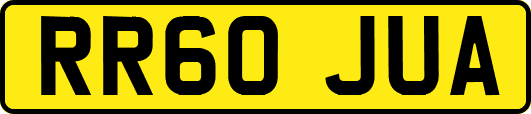 RR60JUA