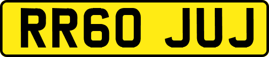 RR60JUJ