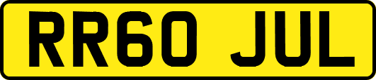 RR60JUL