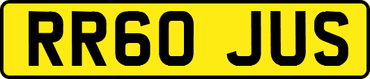 RR60JUS