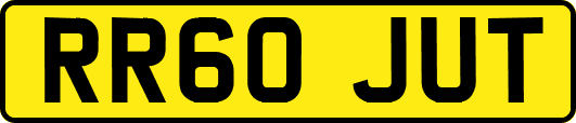 RR60JUT