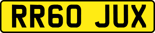 RR60JUX