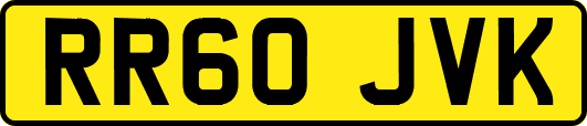 RR60JVK