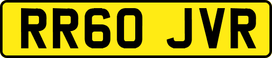 RR60JVR