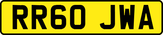 RR60JWA