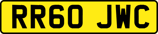 RR60JWC