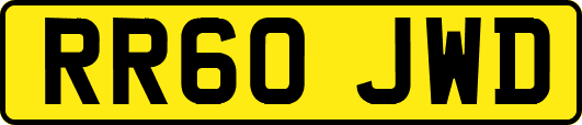 RR60JWD
