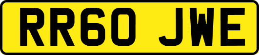 RR60JWE