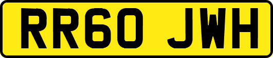 RR60JWH