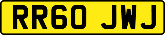 RR60JWJ