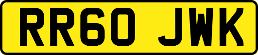 RR60JWK
