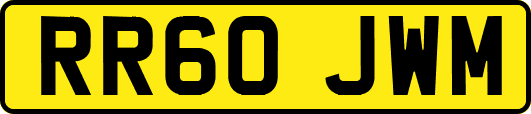 RR60JWM