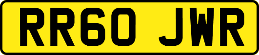 RR60JWR