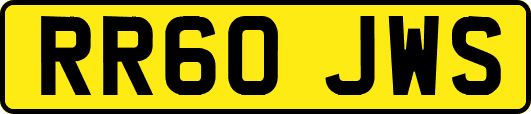 RR60JWS