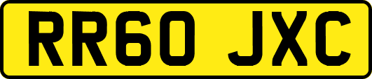 RR60JXC
