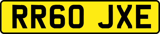 RR60JXE