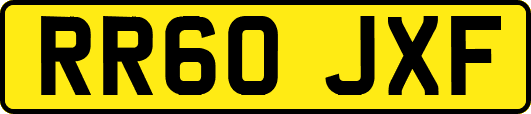 RR60JXF