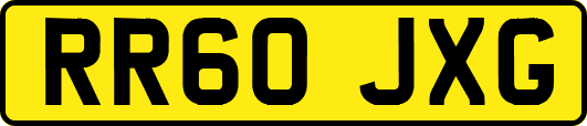 RR60JXG