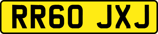 RR60JXJ