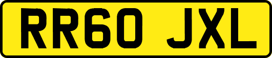 RR60JXL