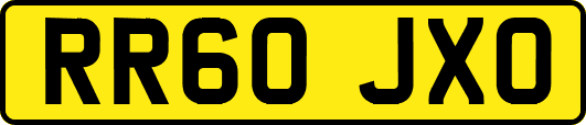 RR60JXO