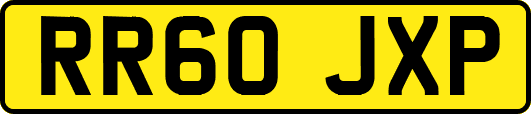 RR60JXP