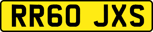 RR60JXS